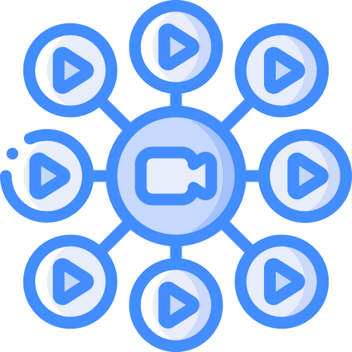 video Basic Miscellany Blue icona