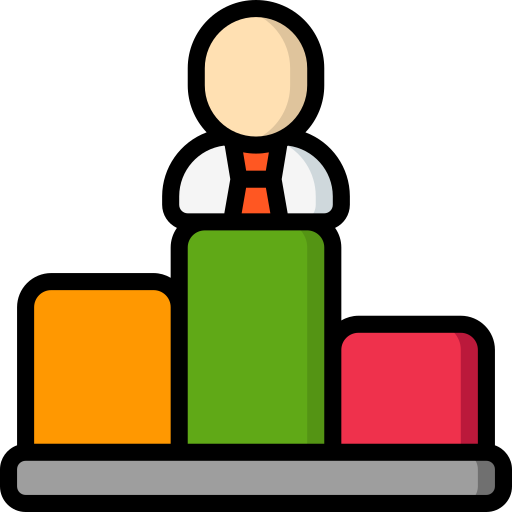 classifica Basic Miscellany Lineal Color icona