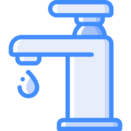 rubinetto Basic Miscellany Blue icona