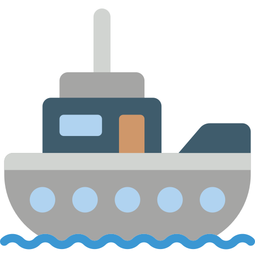Лодка Basic Miscellany Flat иконка