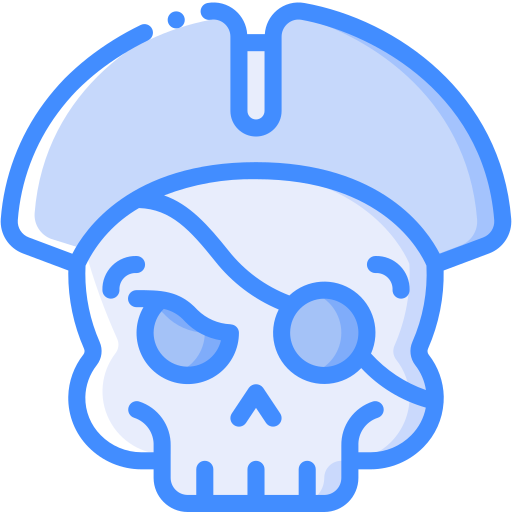 cranio Basic Miscellany Blue icona