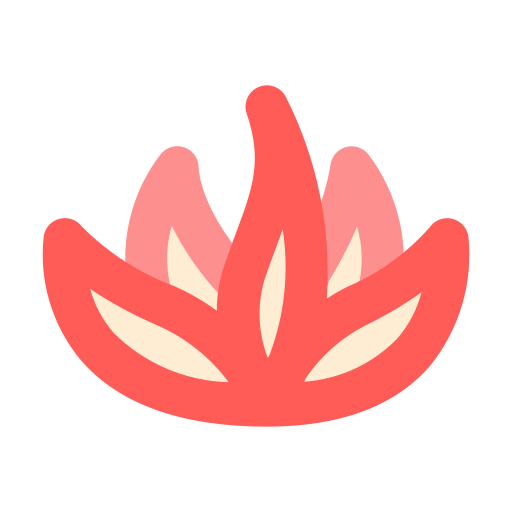 blume Generic Outline Color icon