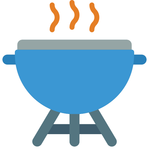 grillen Basic Miscellany Flat icon