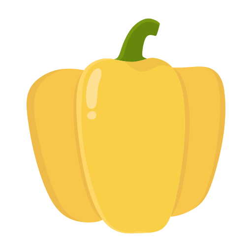 paprika Generic Flat icon