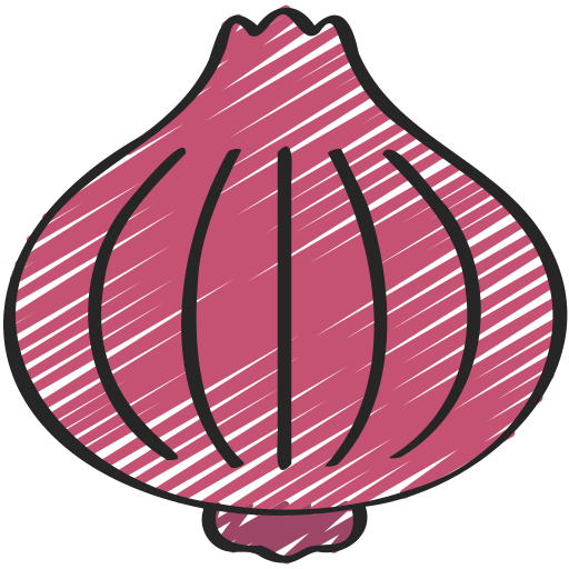 Onion Juicy Fish Sketchy icon