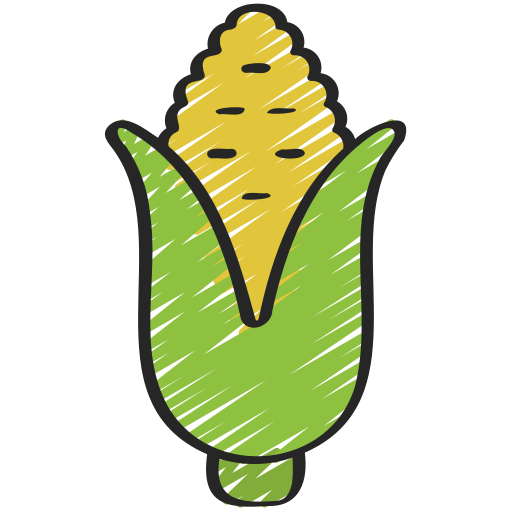 maíz Juicy Fish Sketchy icono