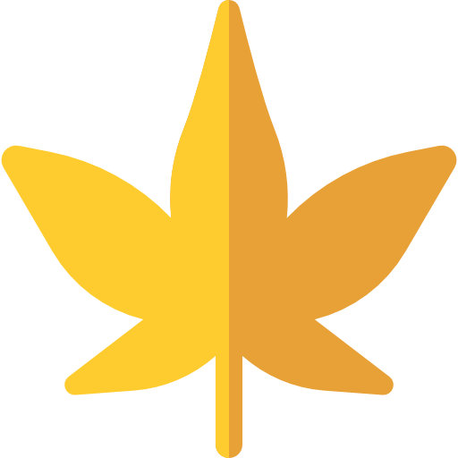 Maple Basic Rounded Flat icon