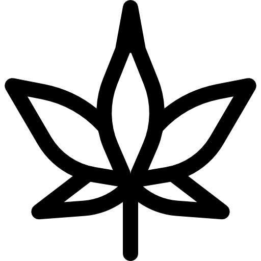 arce Basic Rounded Lineal icono