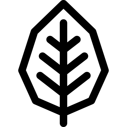 olcha Basic Rounded Lineal ikona