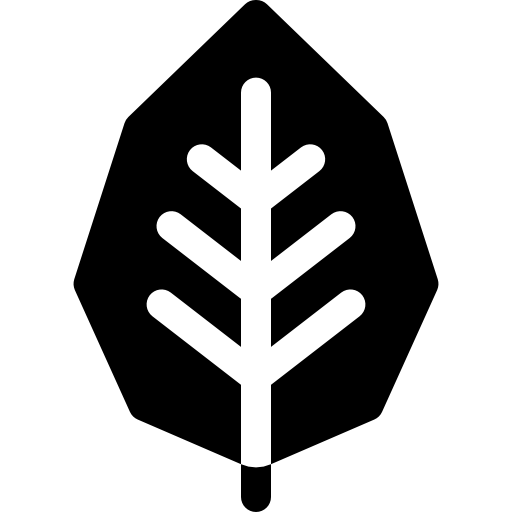 aliso Basic Rounded Filled icono
