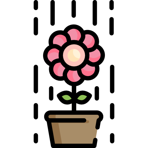 Plant Special Lineal color icon