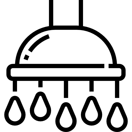 スイミングプール Meticulous Line icon