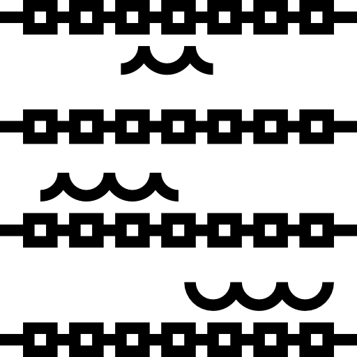 スイマー Meticulous Line icon