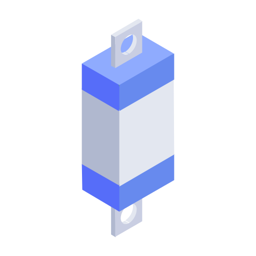Electrical component Generic Isometric icon