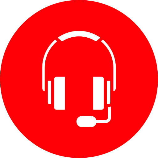 Headphones Generic Flat icon