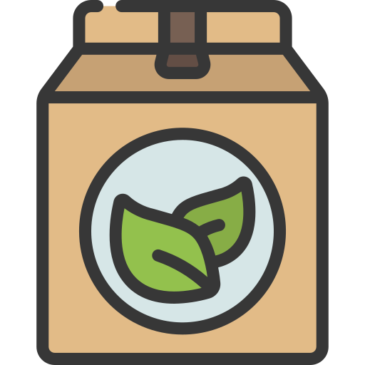 Natural product Juicy Fish Soft-fill icon