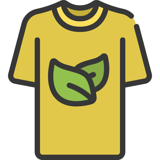 t-shirt Juicy Fish Soft-fill icoon