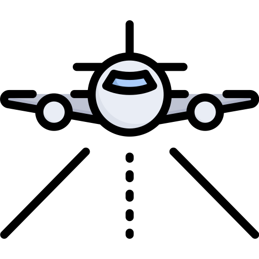 landung Kosonicon Lineal color icon