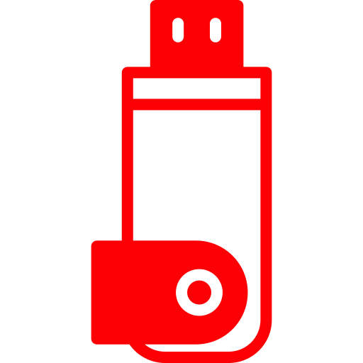 flash-disk Generic Mixed icon