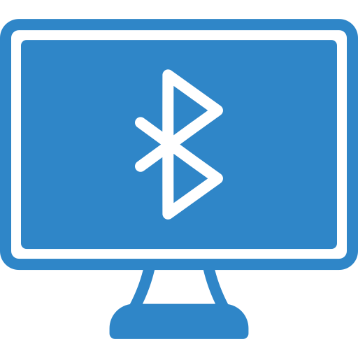 bluetooth Generic Mixed ikona