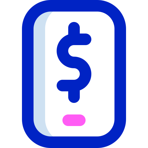 Цифровые деньги Super Basic Orbit Color иконка