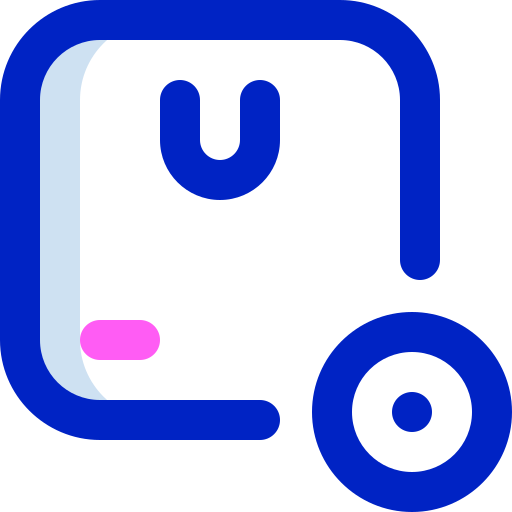 paket Super Basic Orbit Color icon