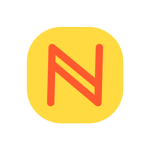 namecoin Generic Flat icona