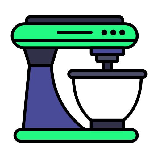 Coffee maker Generic Outline Color icon