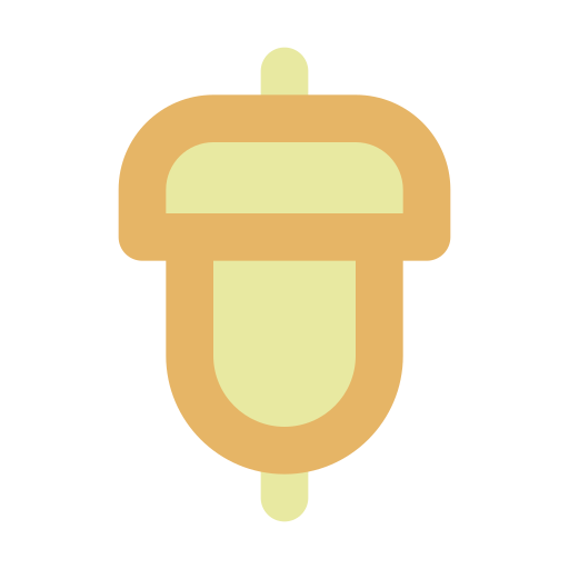 nuss Generic Outline Color icon