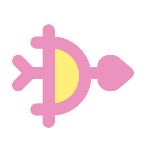 amor Generic Outline Color icon