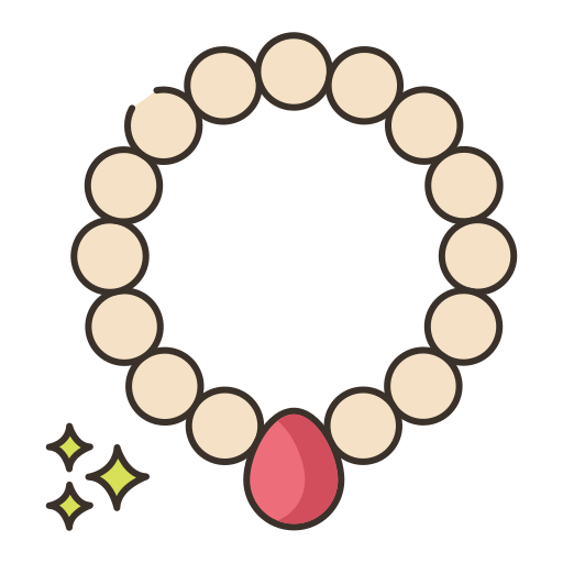 armband Flaticons Lineal Color icon