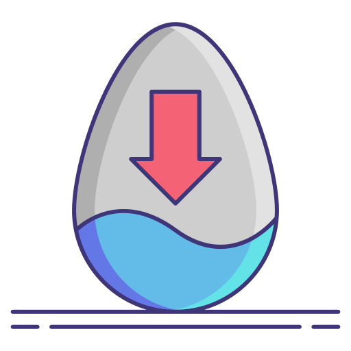 hidratación Flaticons Lineal Color icono