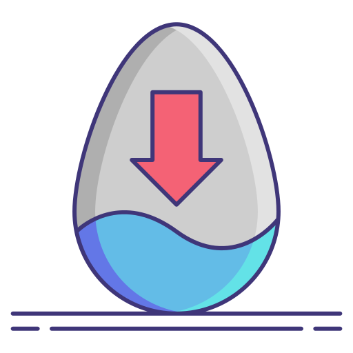 idratazione Flaticons Lineal Color icona