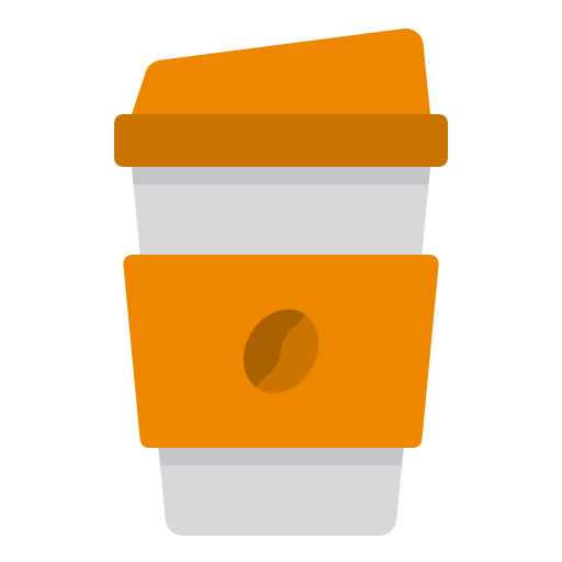 kaffeetasse itim2101 Flat icon