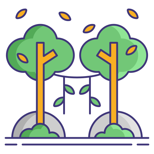 urwald Flaticons Lineal Color icon
