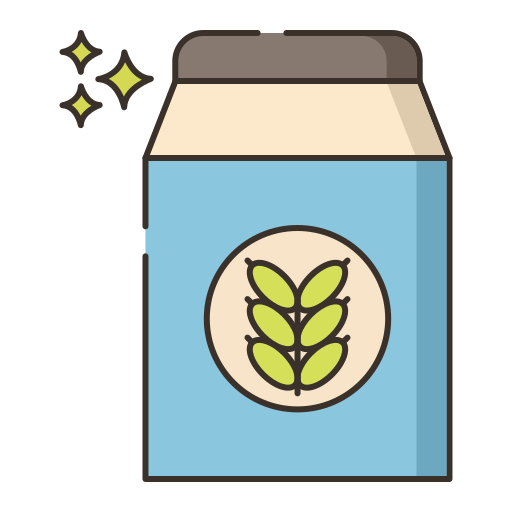 Fertilization Flaticons Lineal Color icon