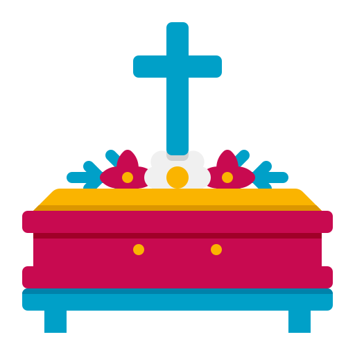 Religious Flaticons Flat icon