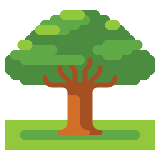 Tree Flaticons Flat icon