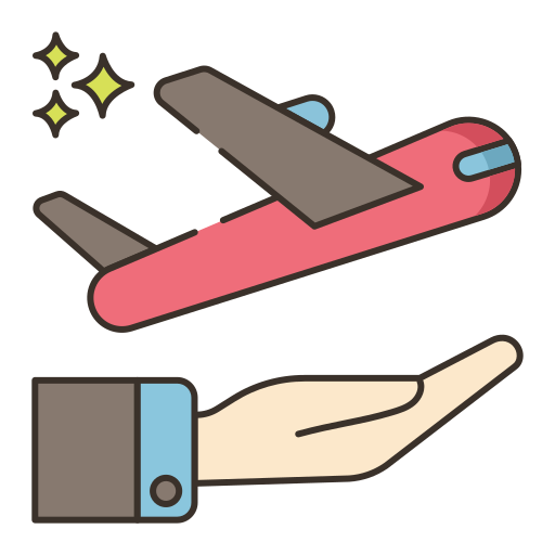ebene Flaticons Lineal Color icon