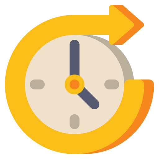 Time Flaticons Flat icon