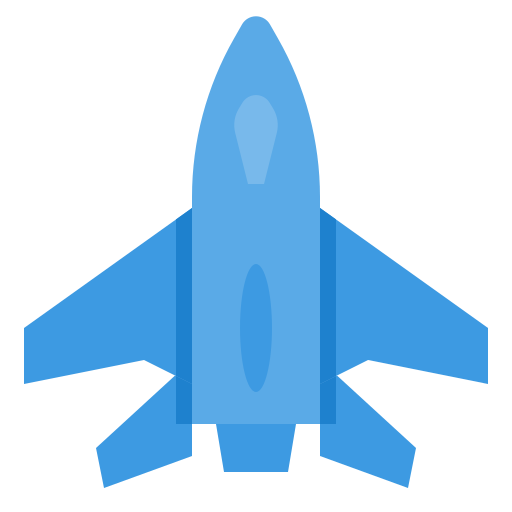 航空機 itim2101 Flat icon
