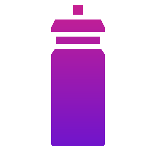 Bottle Generic Flat Gradient icon