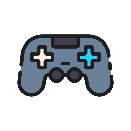 spielpads Good Ware Lineal Color icon