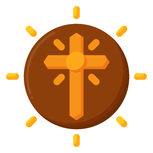 evangelisch Flaticons Flat icon
