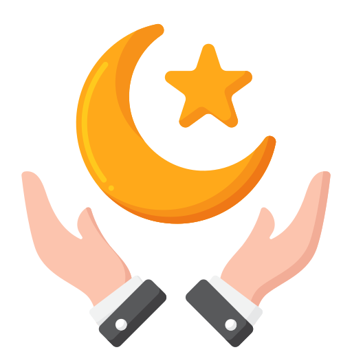 ramadan Flaticons Flat icoon