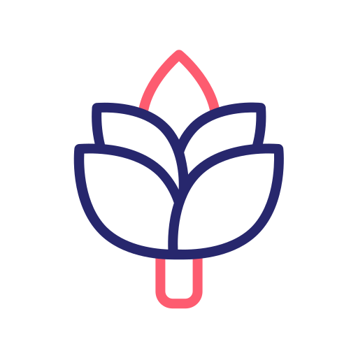 Artichoke Generic Outline Color icon