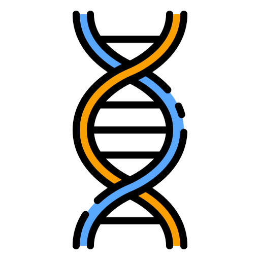 ДНК Good Ware Lineal Color иконка