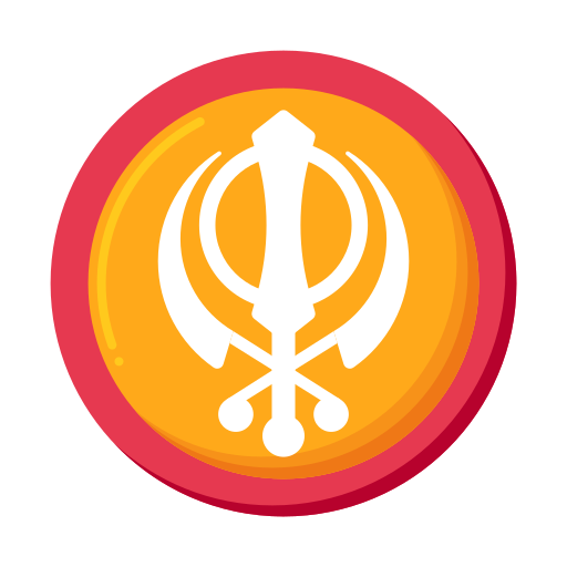 Sikhism Flaticons Flat icon
