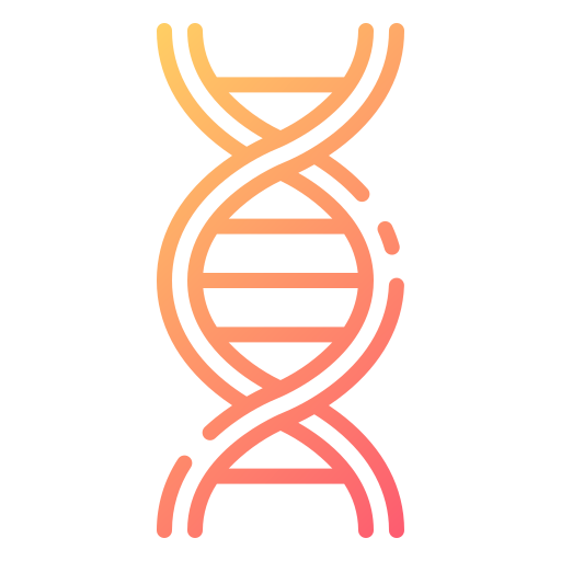 ДНК Good Ware Gradient иконка