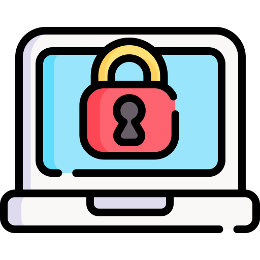 Padlock Special Lineal color icon